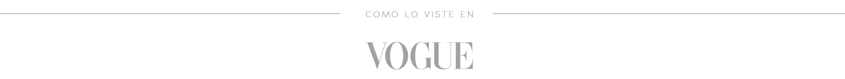 Joyeria Vogue