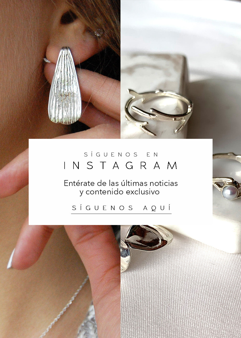 Pixka Joyería Hecho a mano en Mexico