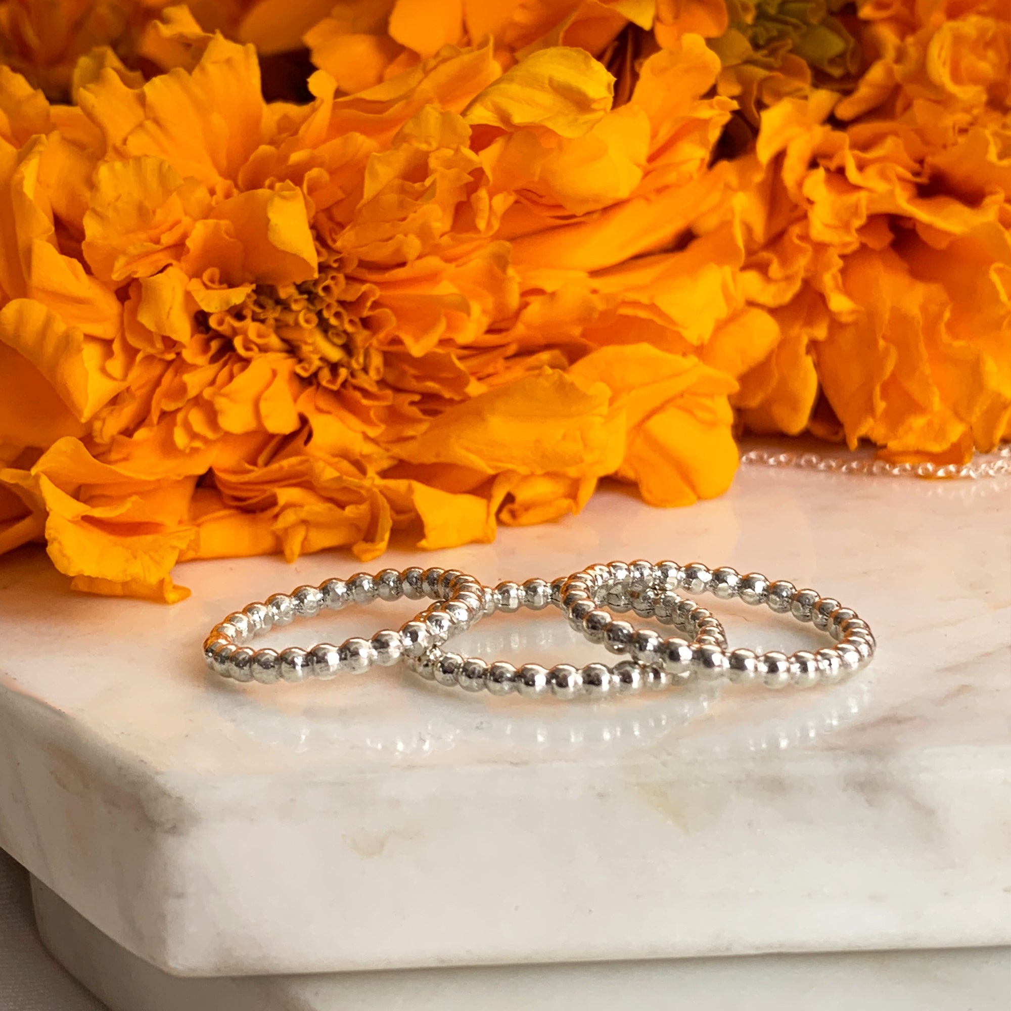 Anillo Para Regalo Plata Mexicana Joyeria Moderna