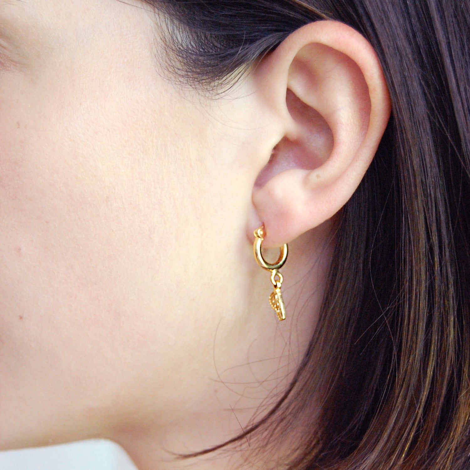 Huggies Monarca Joyeria Mexicana Moderna Plata Taxco