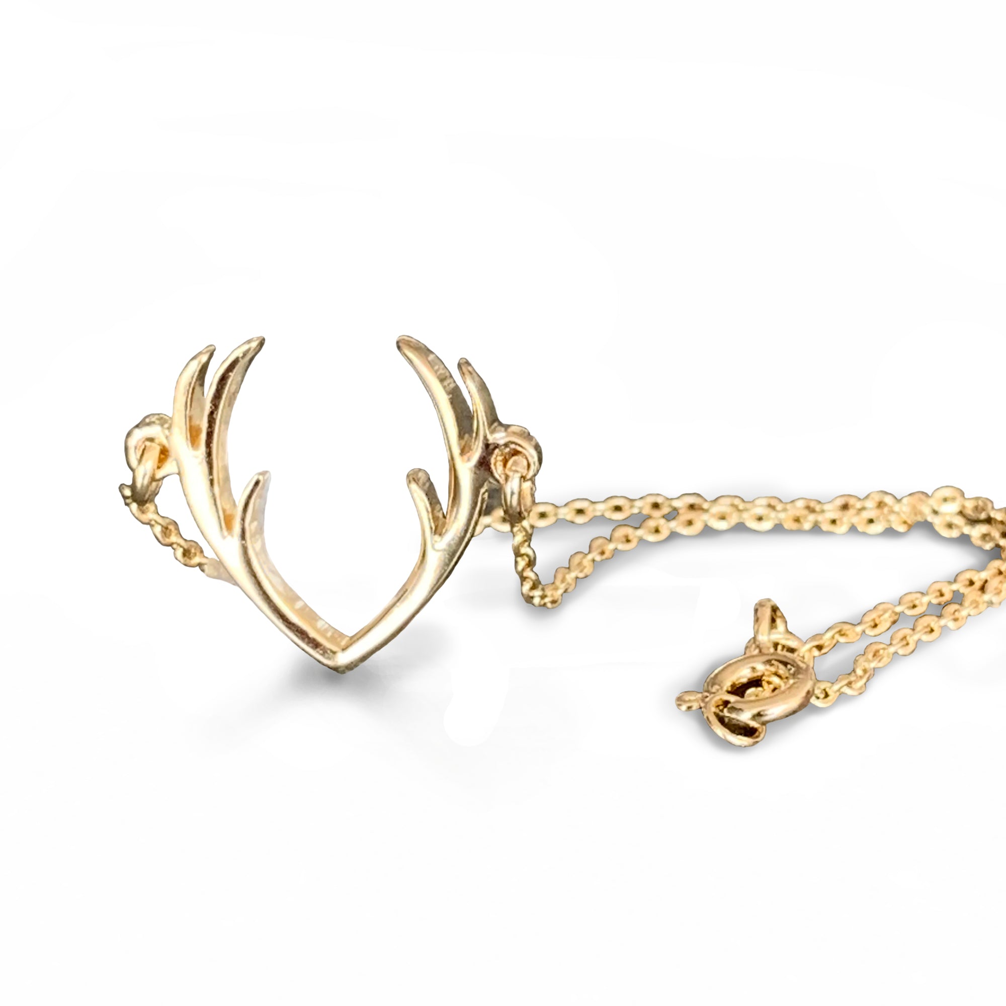 Gold Vermeil Granizo Bracelet