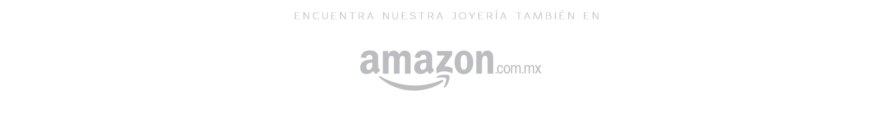 Joyeria Mexicana de plata en Amazon