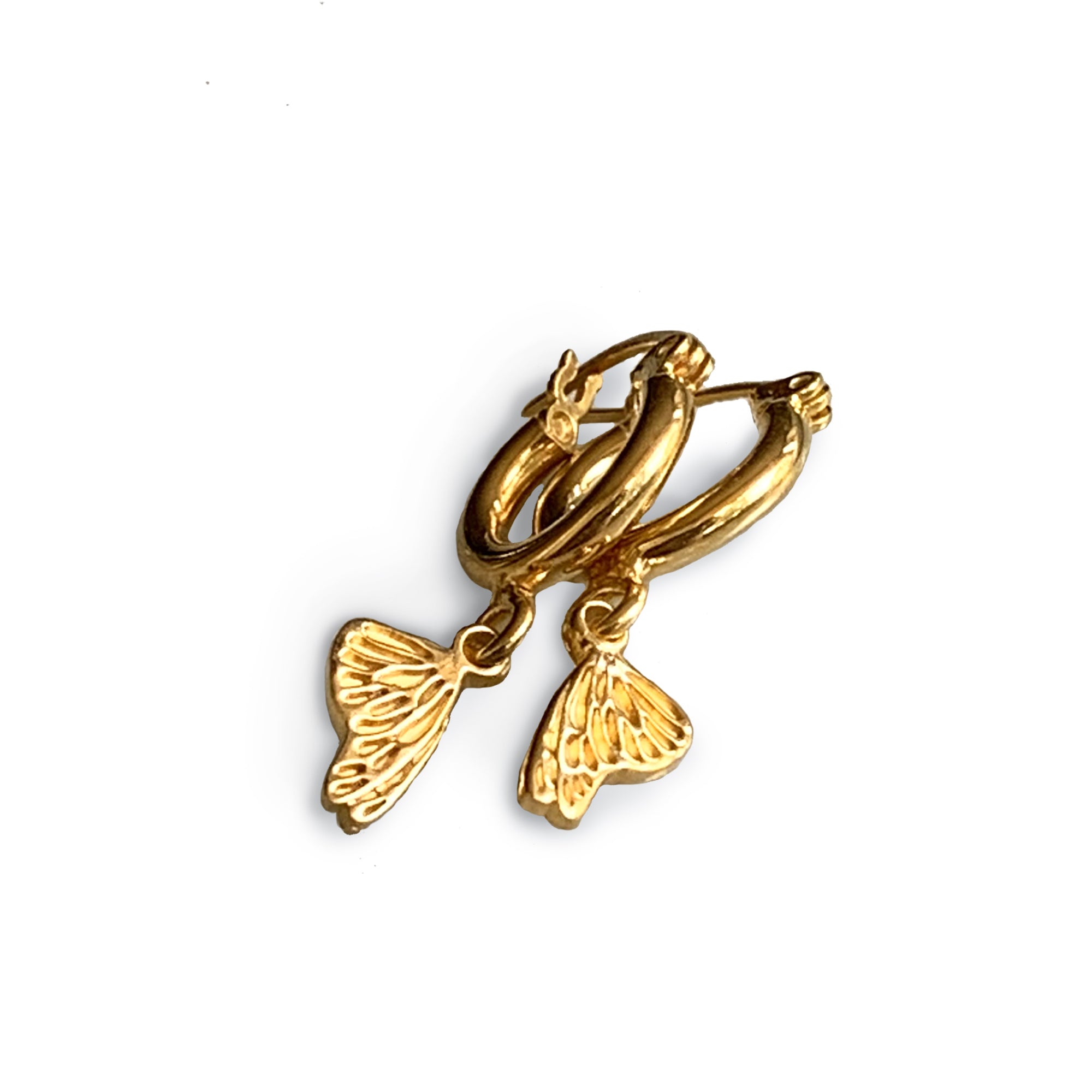 Set Monarca Dorado